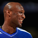 Illustration for article titled Lamar Odom Reportedly Checks Into Rehab